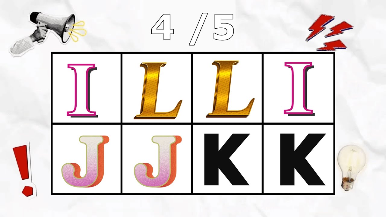 Say The Word On Beat. LEVEL 1-3