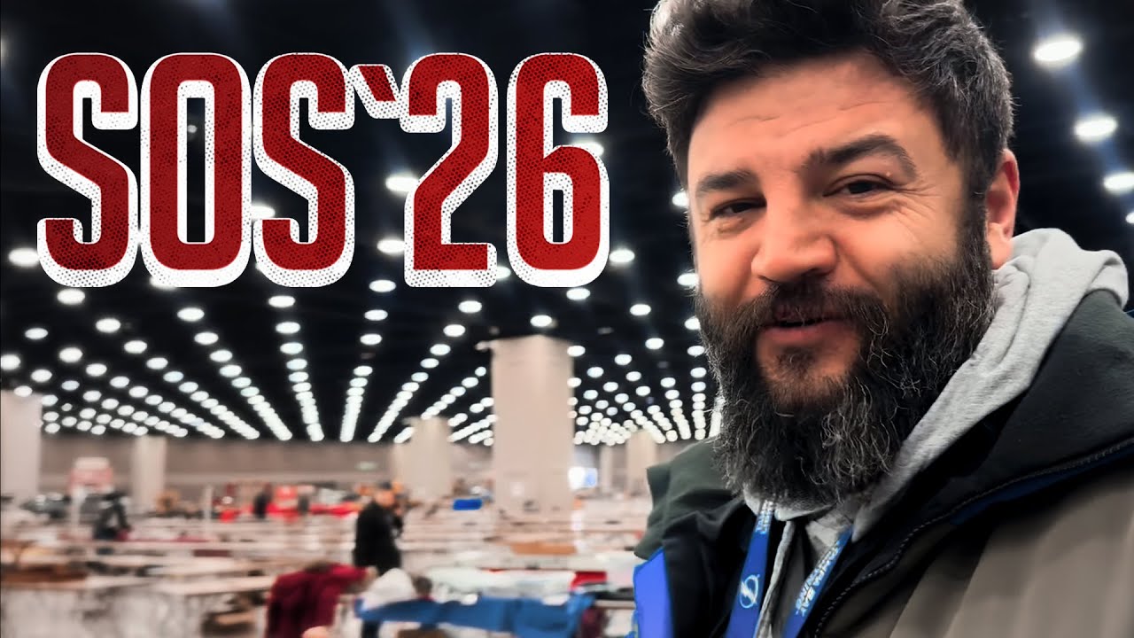 SOS’26 ends  time for final deals