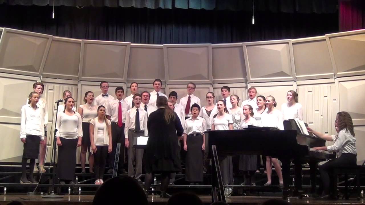 2015-May_TVMS 8th Grade Mixed Concert-Takadamu