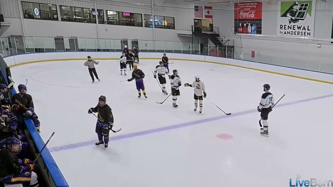 3.8.26 vs Gator Cats