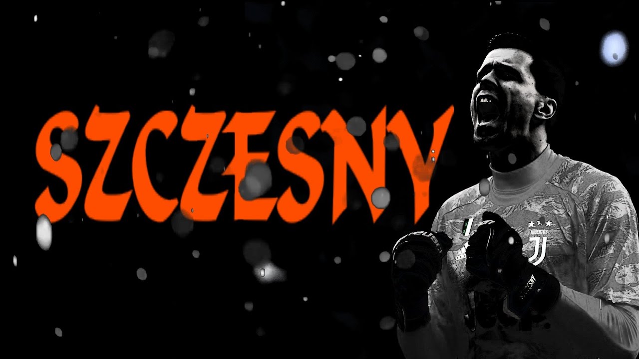 Wojciech Szczęsny  - Best Saves 2020/2021 - Serie A Best Goalkeeper saves