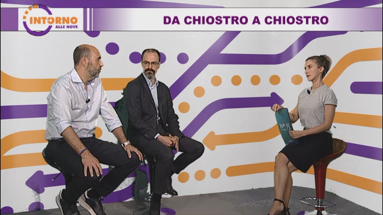 Intorno alle nove del 30/06/23