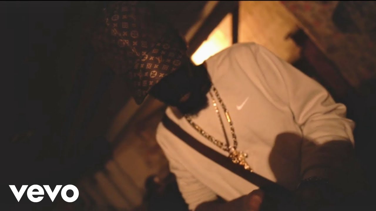 Plaina - Violent (Official Video)