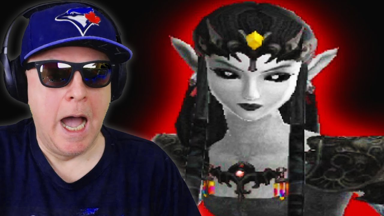 LET ME SHOW YOU WHAT THE POWER OF A REAL GOD CAN DO | THOSE NIGHTS AT WARIO'S 3 - DAYTIME QUEST END