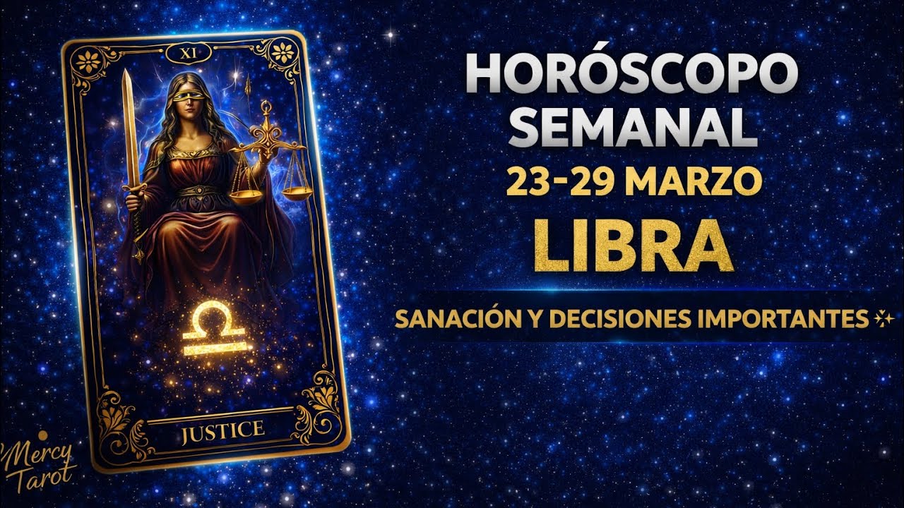 ♎️ LIBRA ⚠️ EL UNIVERSO INTERVIENE EN TU VIDA 😱 TODO SE AJUSTA A TU MEDIDA 🙏🏼👌🏼👍🏼