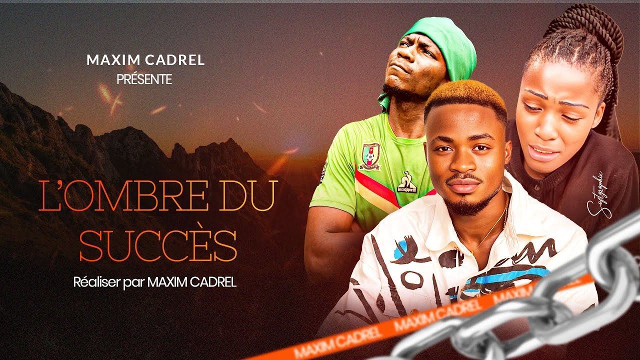 L’Ombre du succès - Film africain