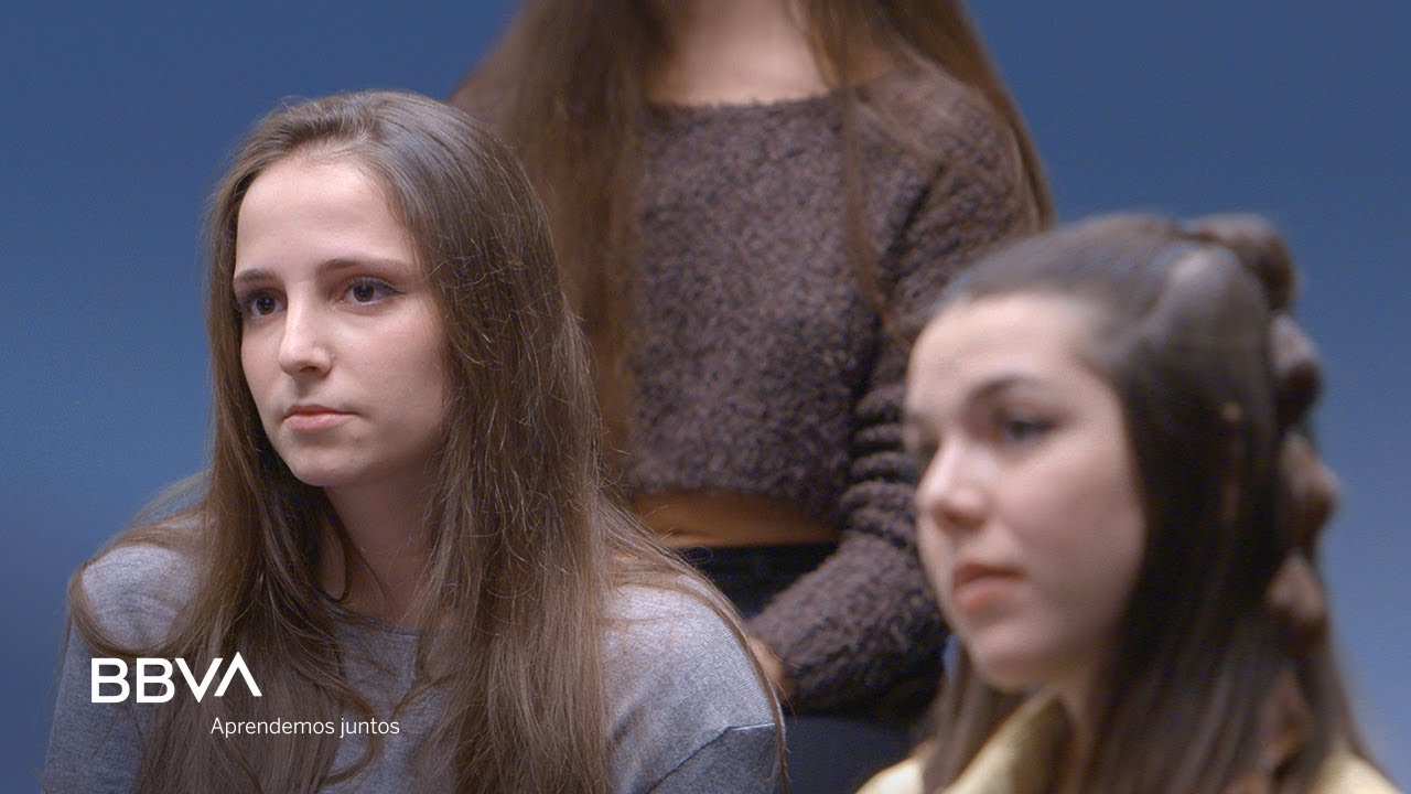 Poliamor, parejas abiertas… ¿qué relaciones tienen hoy los jóvenes?. A Mi Yo Adolescente. T2 Ep 10