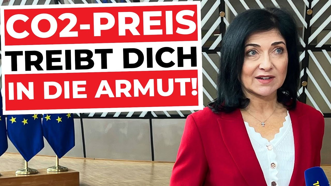 EXTREMBELASTUNG f&uuml;r DEUTSCHE VERBRAUCHER!