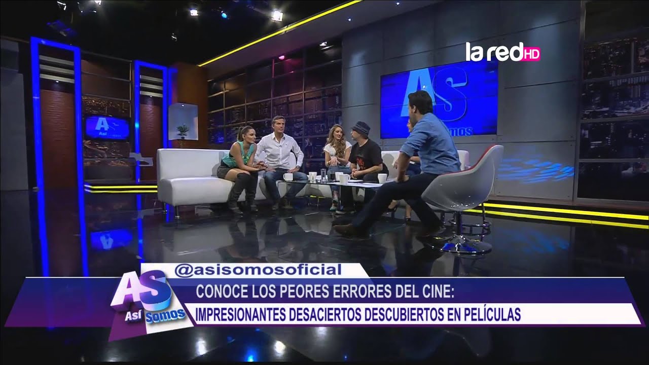 Los peores errores en en el séptimo arte