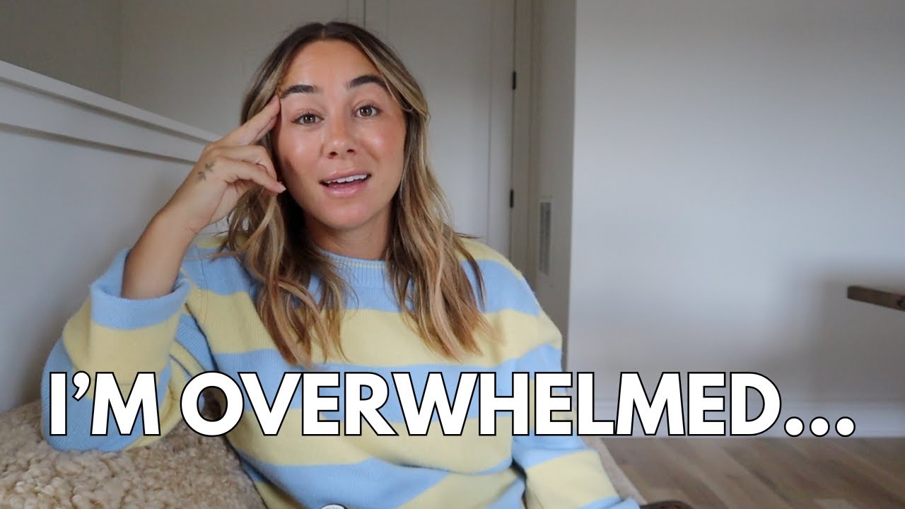LET'S TALK TODDLER & POSTPARTUM MOM LIFE! Q&A | Julia Havens