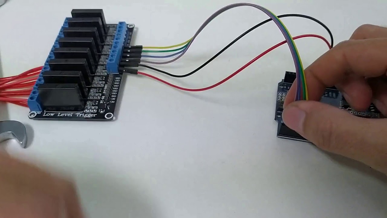 Fabricación de concentrador de Oxígeno