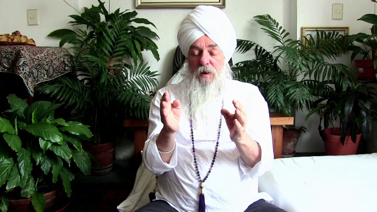 Har: La meditación para la prosperidad