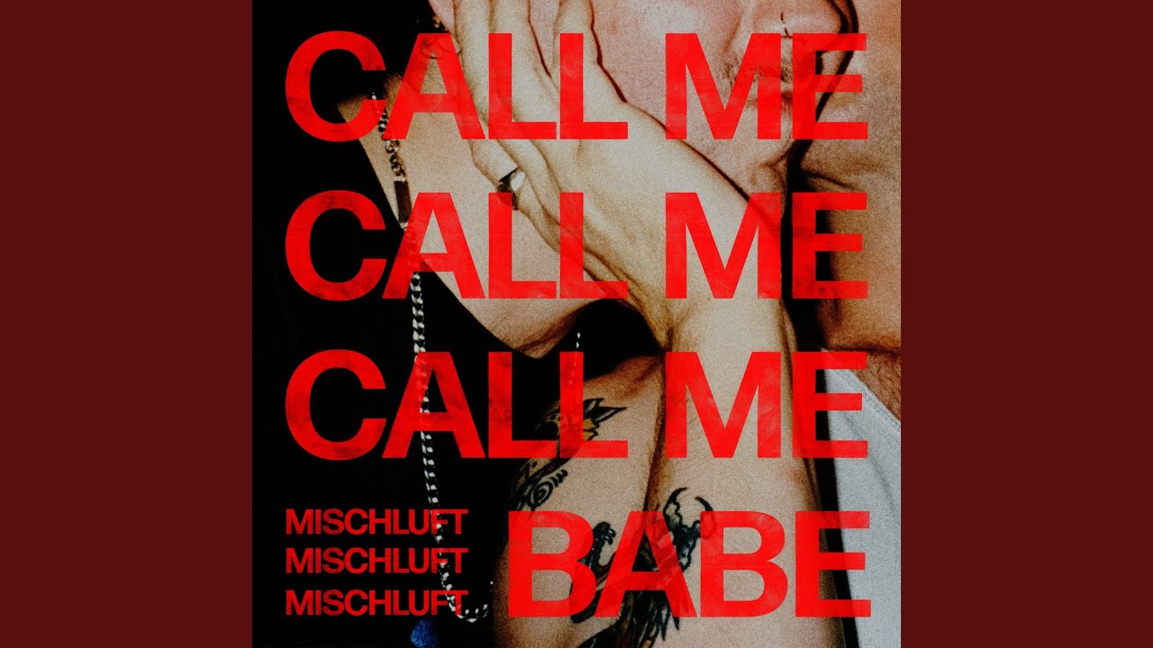 Call Me Babe
