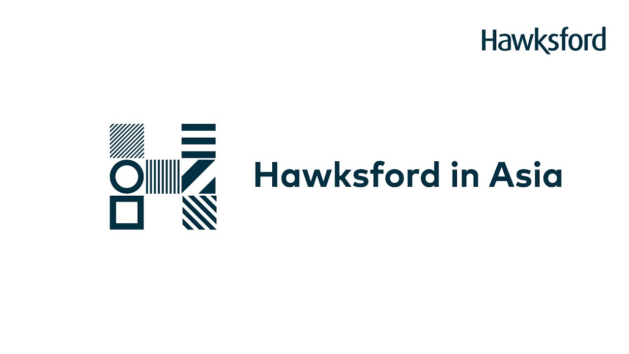 Hawksford in Asia