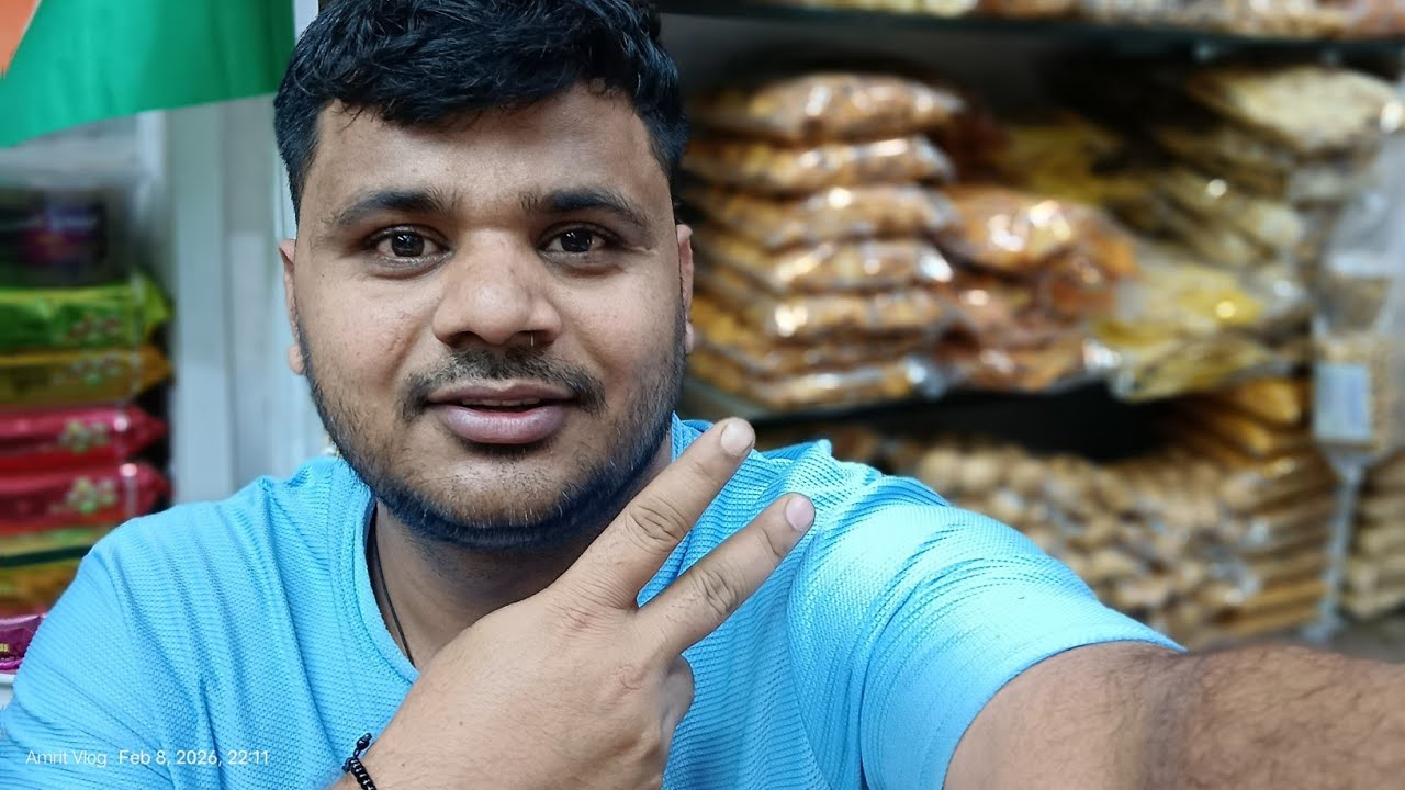 namkeen Vlog #vlogger #photography 