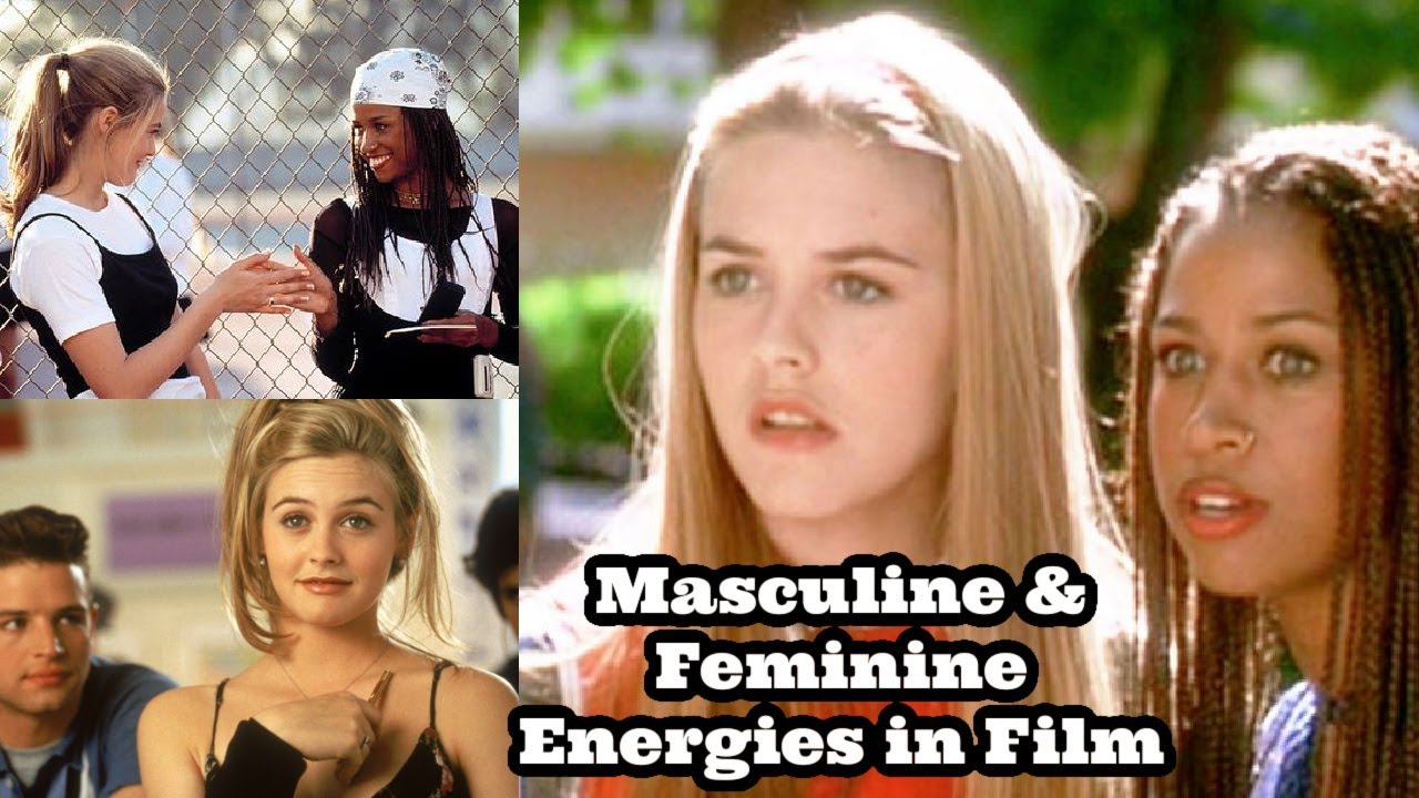 Feminine Archetypes Maiden to Queen | Wounded to Healed | Clueless Cher Femininity Breakdown