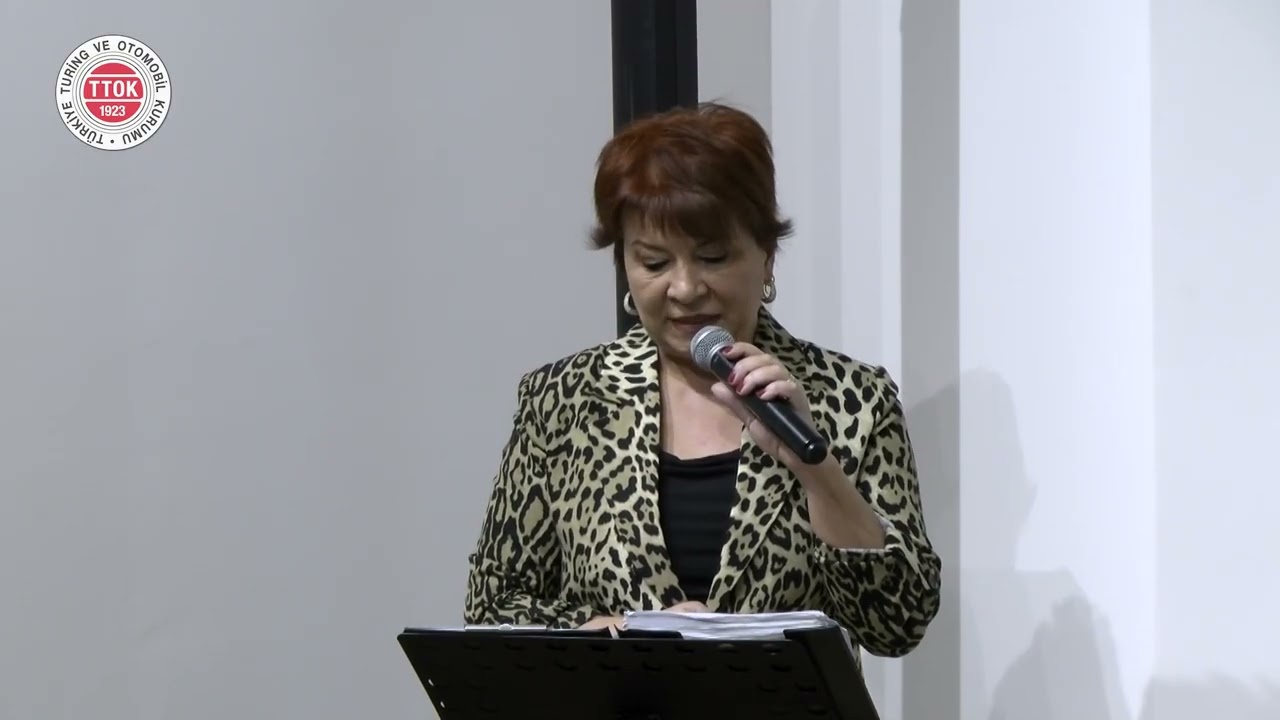 Murat Irkılata & İrem Şamlı Seymenoğlu | “Meşk Akşamı” Konseri (2026)