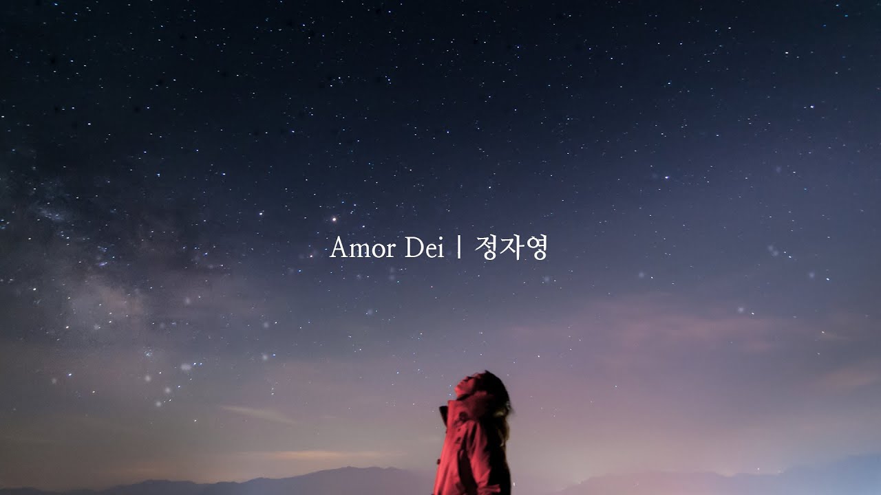 Amor Dei | 정자영