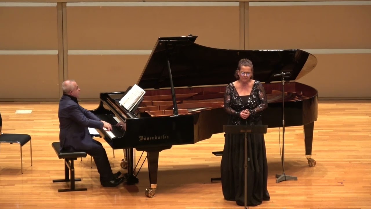 Haydn : Spirit’s Song, Kirchschlager / Spiri : Kusatsu Music Festival 2024