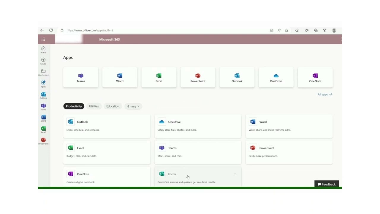 How to view results of Microsoft Teams Polls