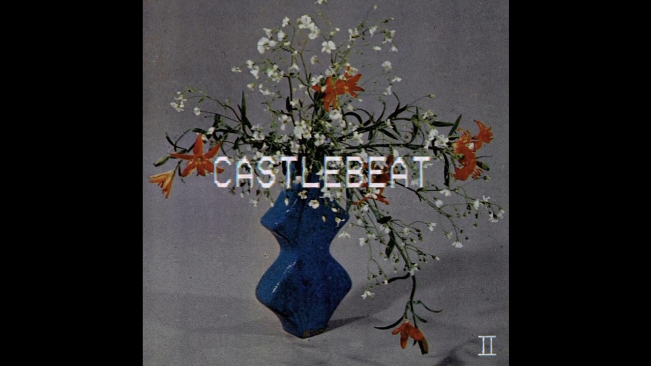 CASTLEBEAT - This Takes Time