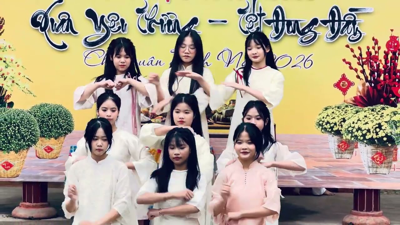 8B3- Sơ kêt hk1 2025-2026