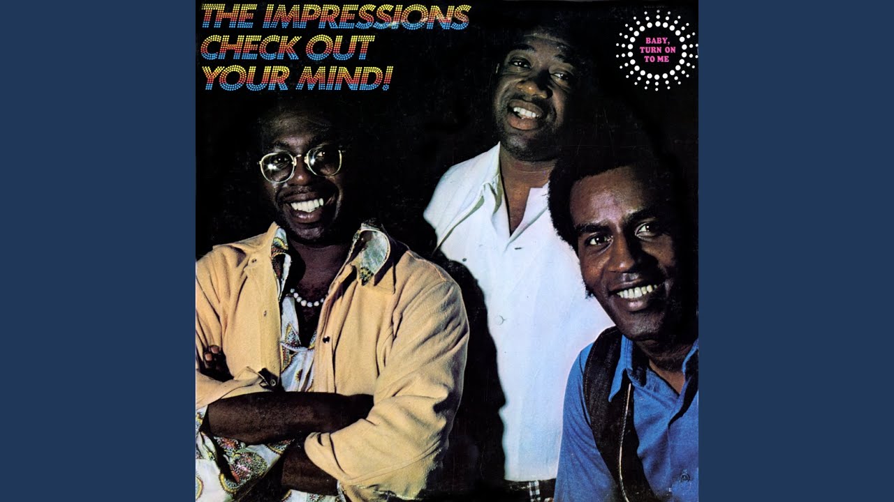 Check Out Your Mind