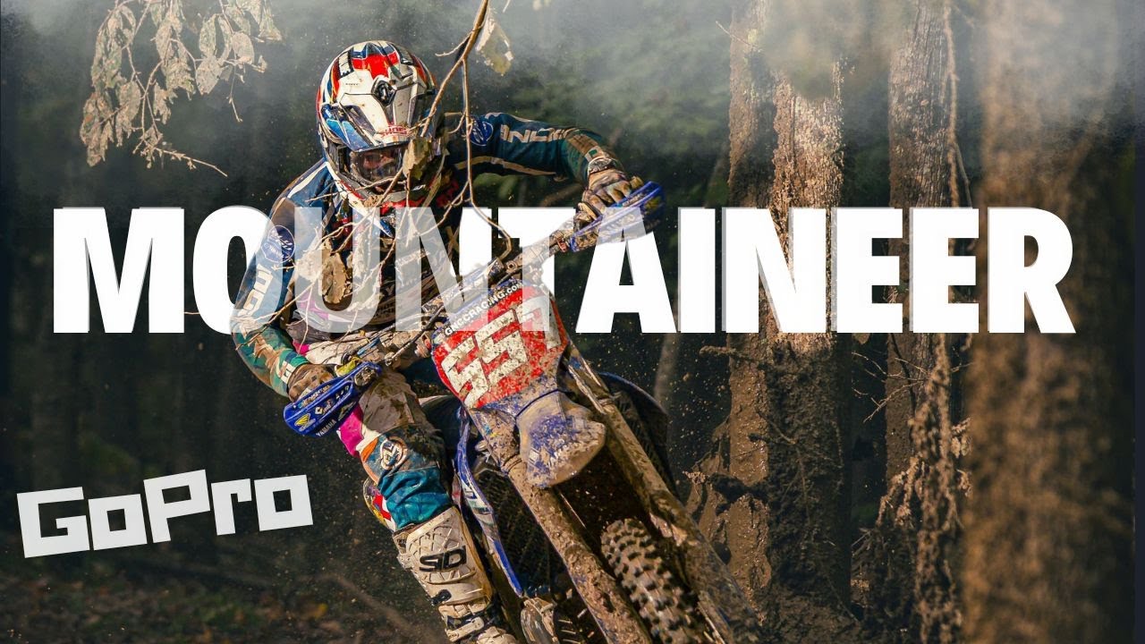Mountaineer GNCC | GoPro |