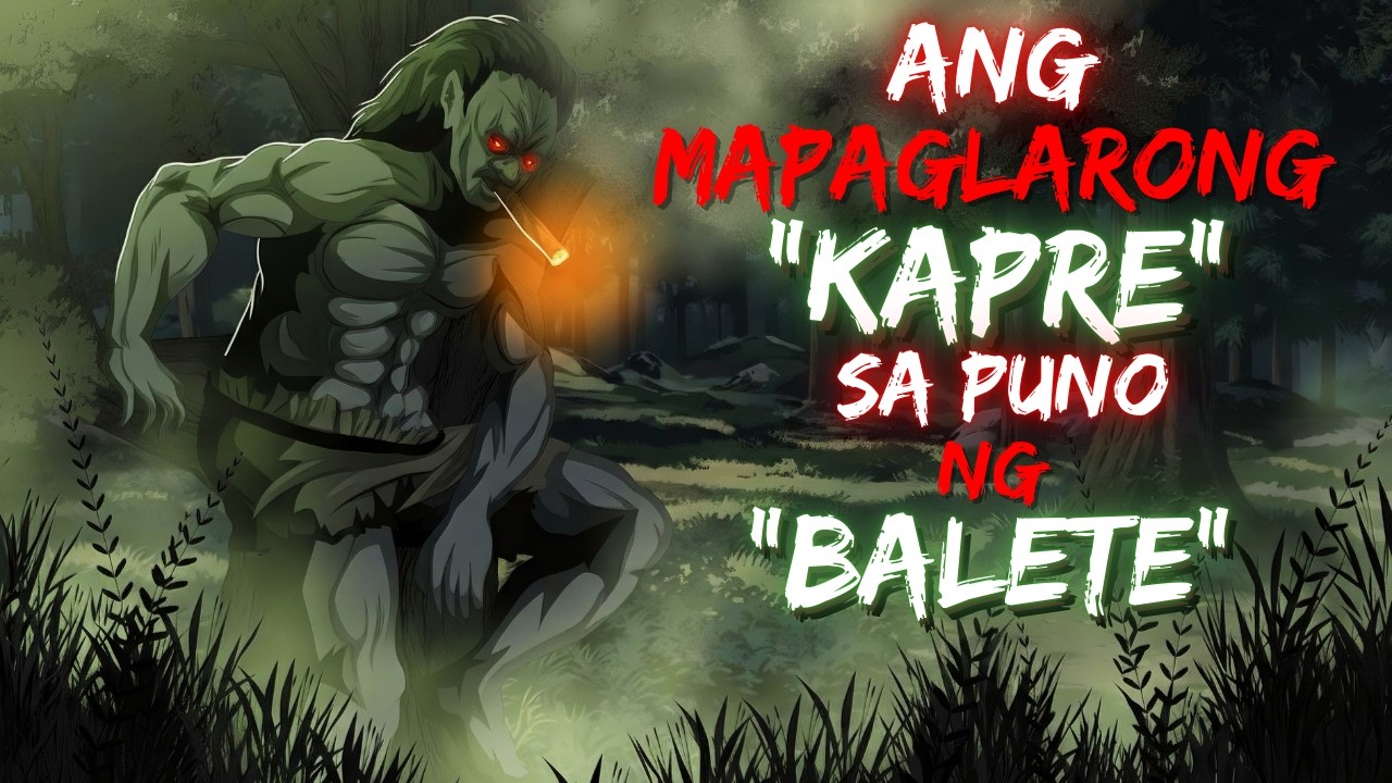 ANG MAPAGLARONG 