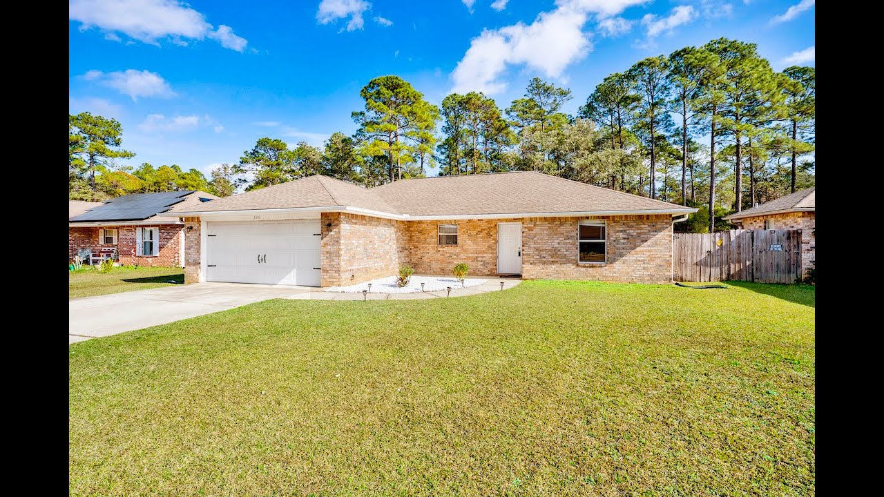 Pensacola Homes For Sale  326 El Matador Trail | 32506
