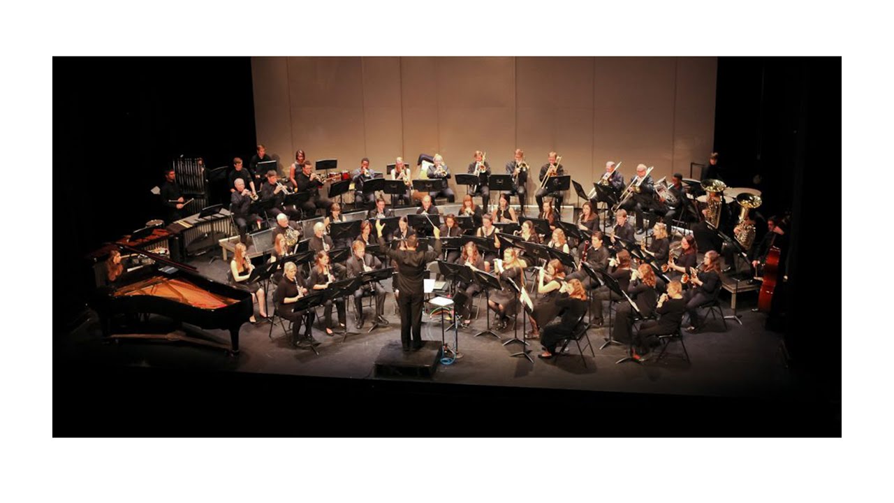 Sousa - The Occidental - Clarinet Play-Along