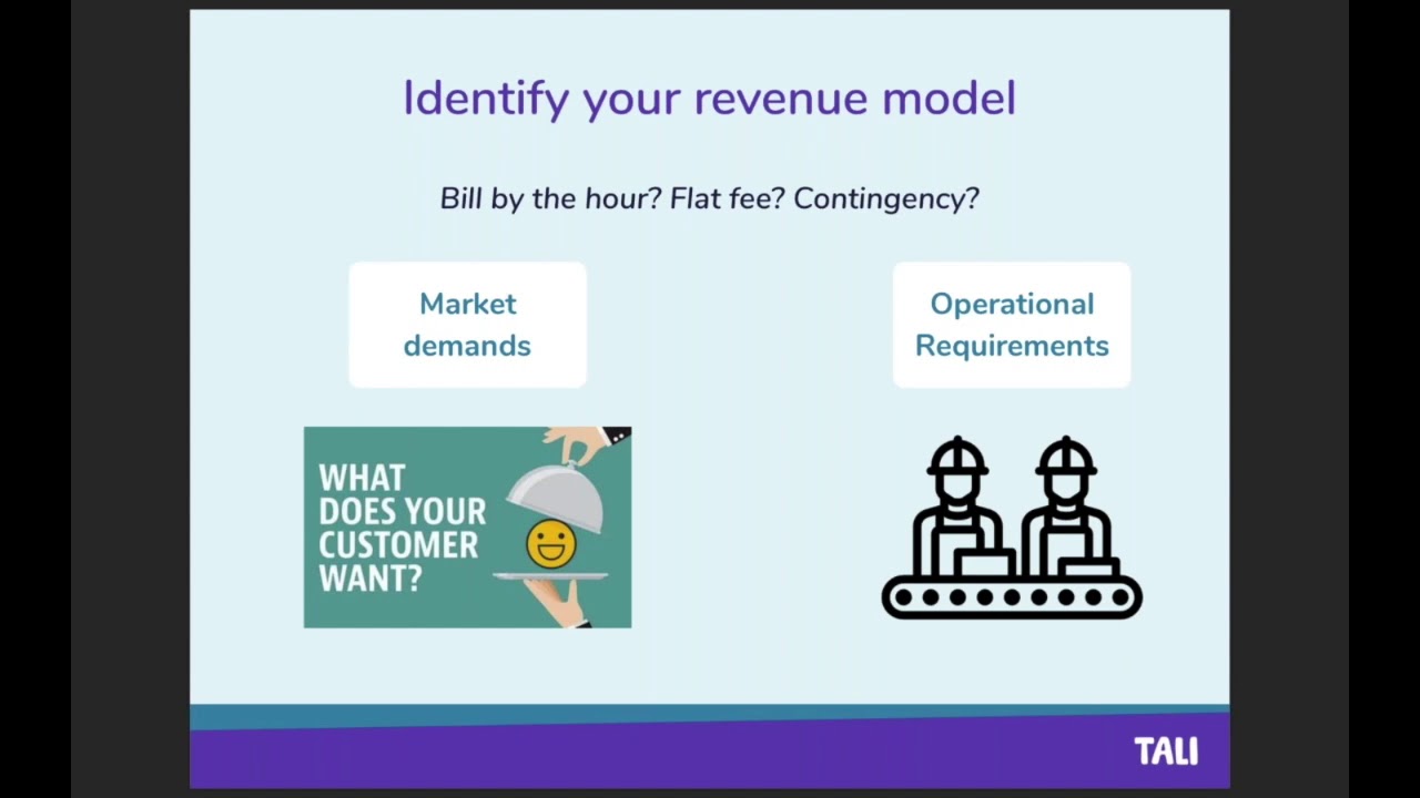 Key Law Firm Profitability Metrics Every Lawyer Should Know