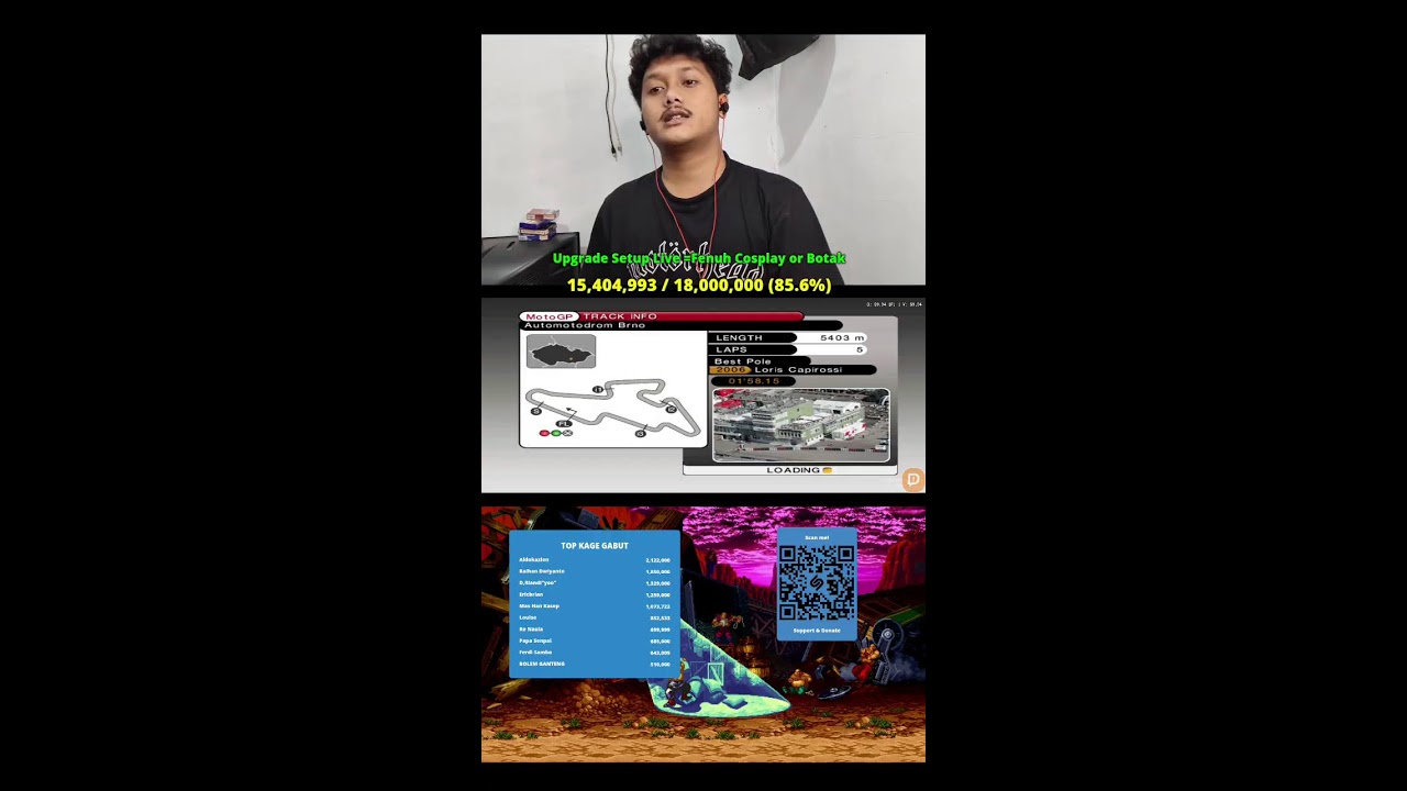 FORMULA ONE 2006 || Pembalapnih