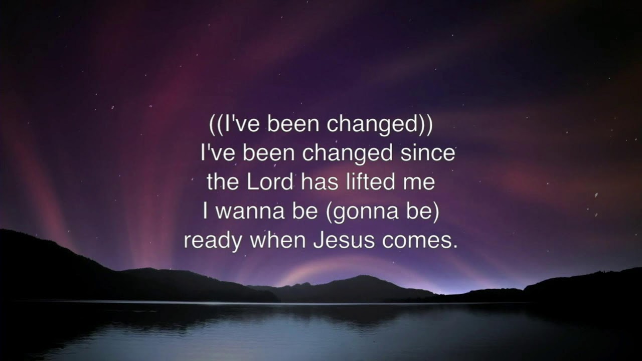 February 22, 2026 Hillcrest Church of Christ Worship Service