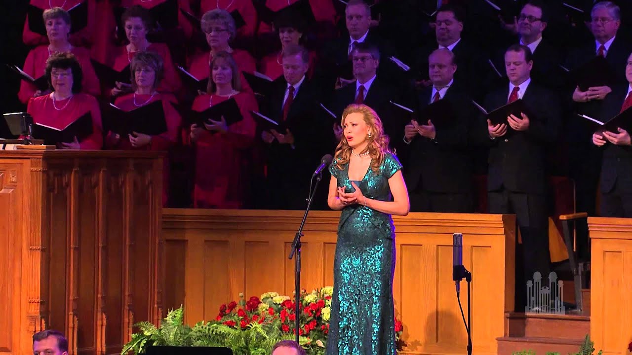 Martin Luther King, Jr. Special (January 20, 2013) - Music & The Spoken Word