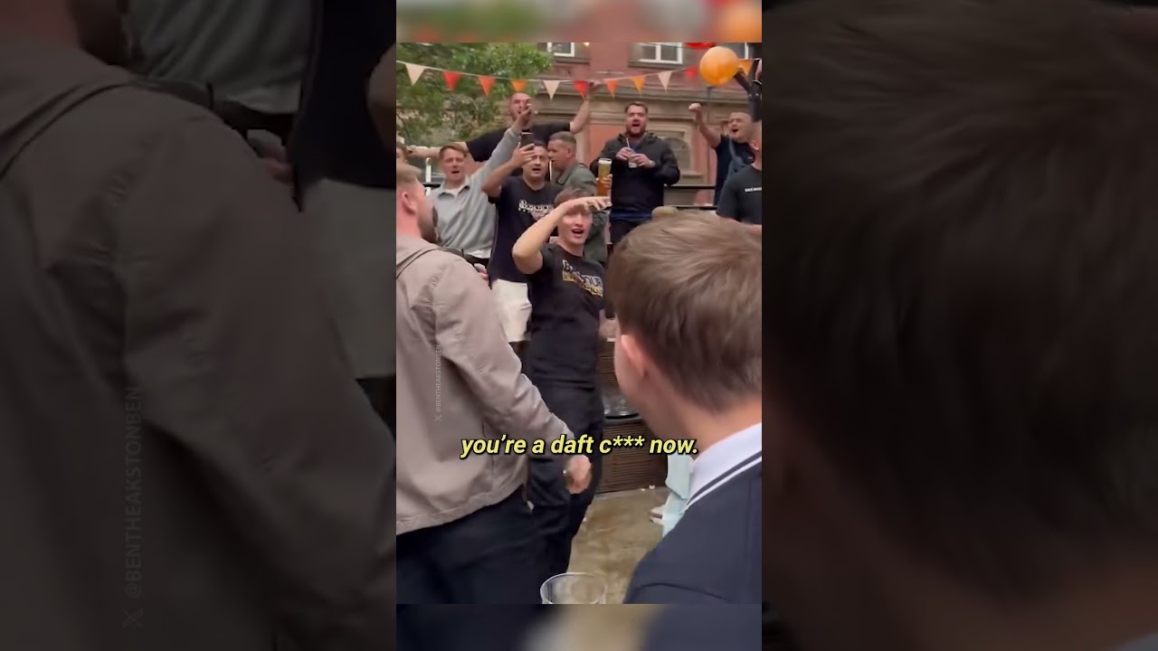 Newcastle Fans Copy Liverpool For Their New Woltemade Chant 😬