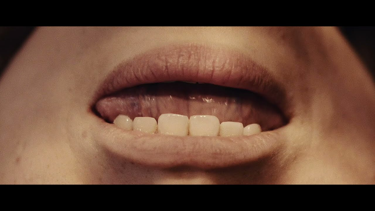MAJAN - Deine Haut / gone (prod. by Kilian & Jo) Official Video