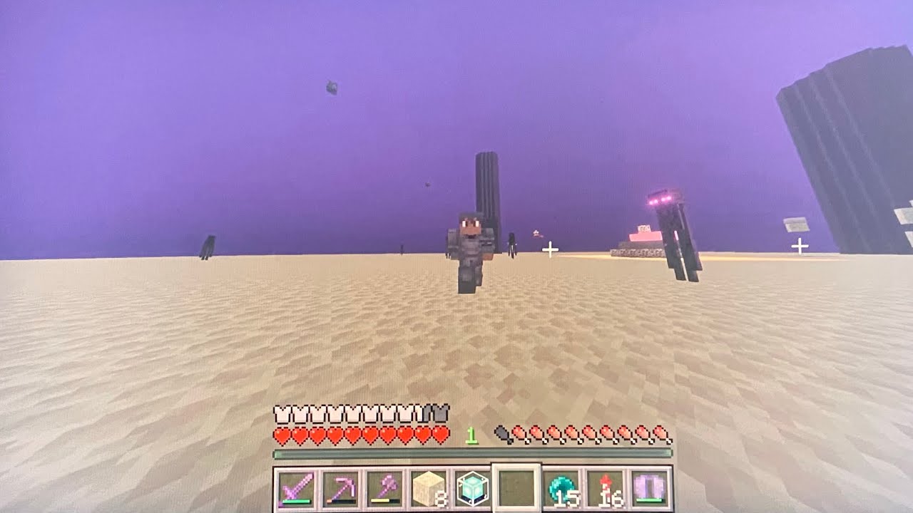 My BIGGEST terraform yet...