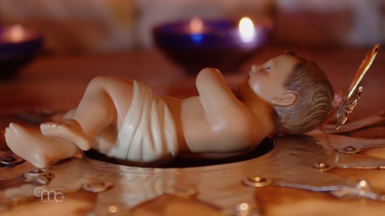 Belén: Lugar de alimento de la vida eterna! - Basílica de la Natividad