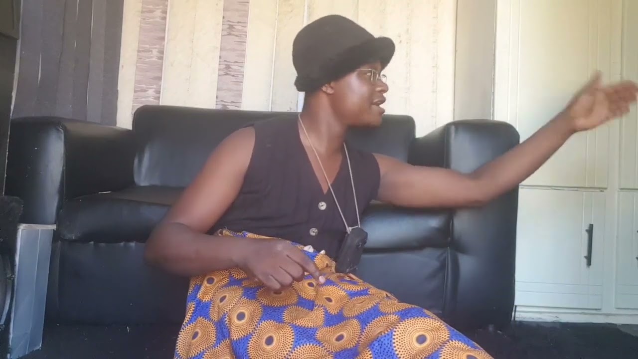 Mbuya na Sekuru vaRera episode 4