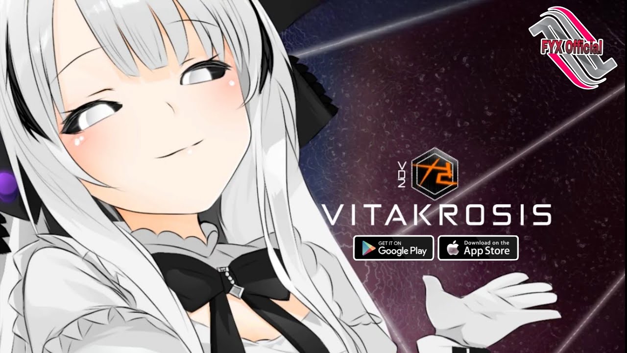 Vindictive Drive 2: Vitakrosis Gameplay Android IOS - Official Released