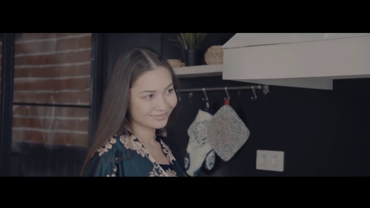 Бабек Мамедрзаев - Береги её, Боже (Official video)