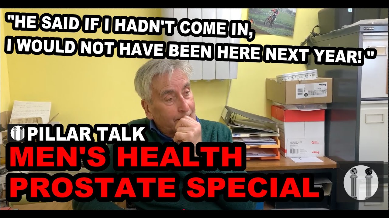 Pete's Story: 
