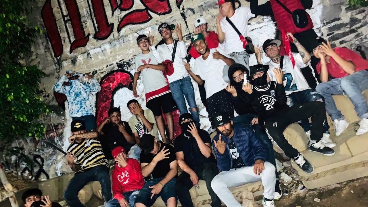 KEKONER//  MRK  //chavalocos2023