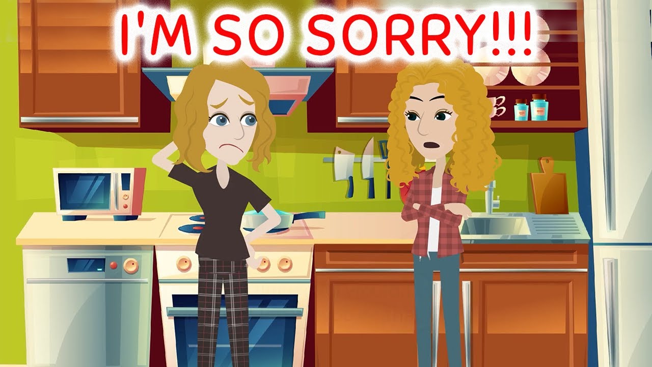 Daily Life English Dialogues with Subtitles - Practice English Listening and Speaking