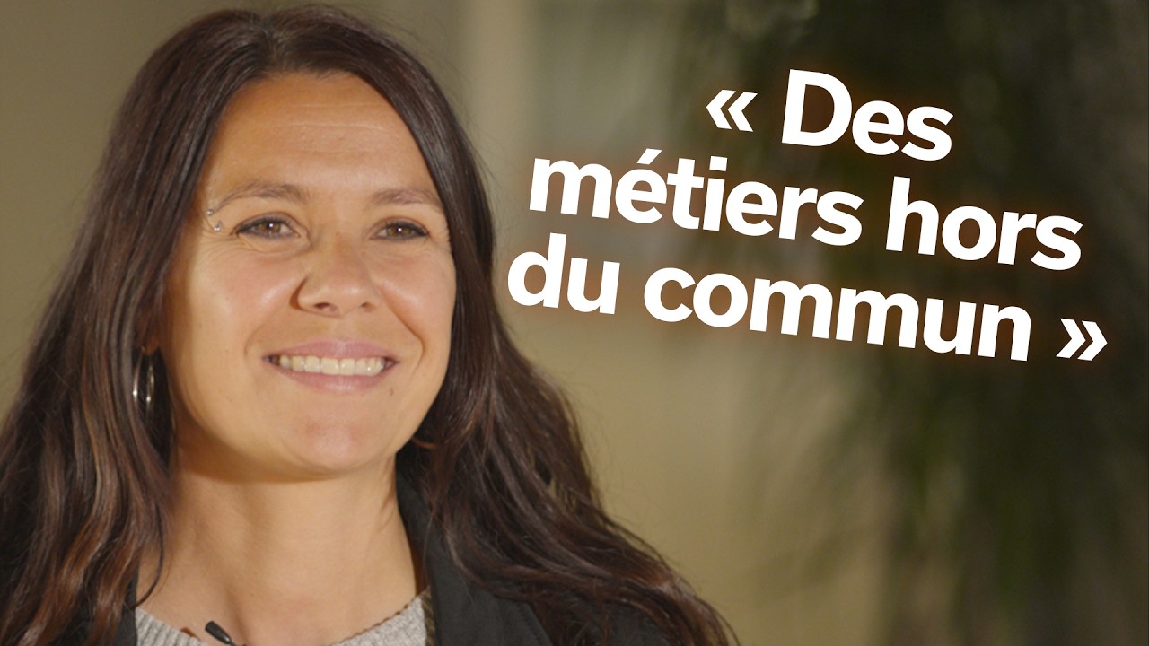 Anne-Laure COUP-CANDEHORE | Assistante administrative