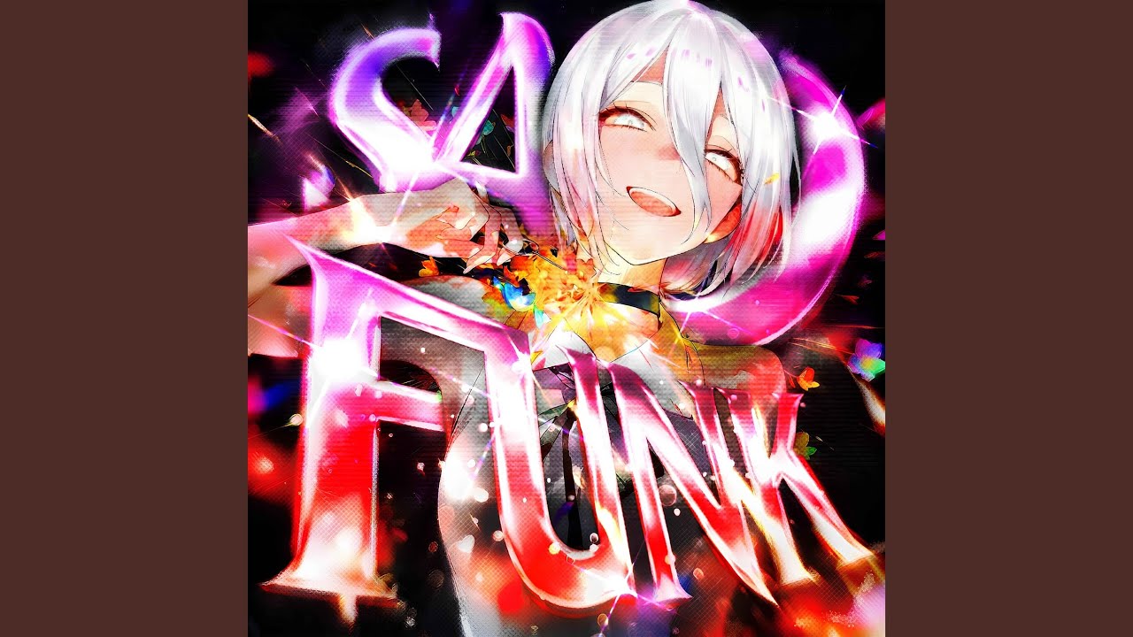 SAD FUNK