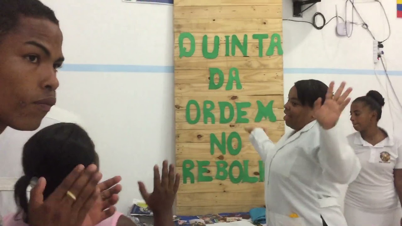 Osso ou profeta | Ap Carlos Real- ao vivo