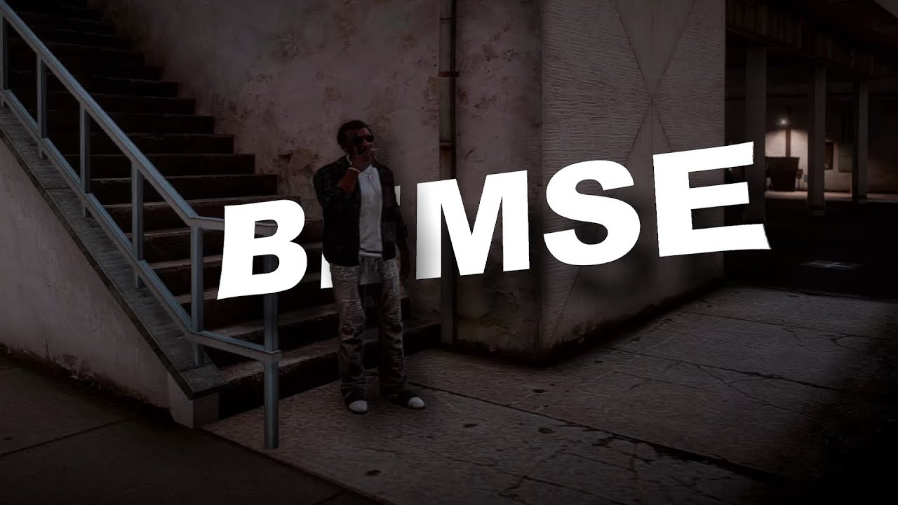Bemse | The end | HorizonRP