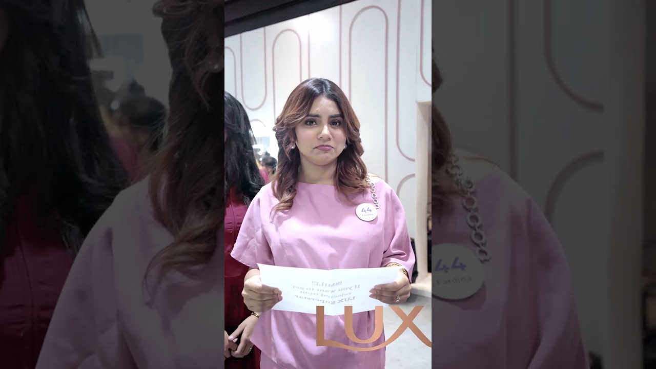 Lux Super Star | Lux Bangladesh